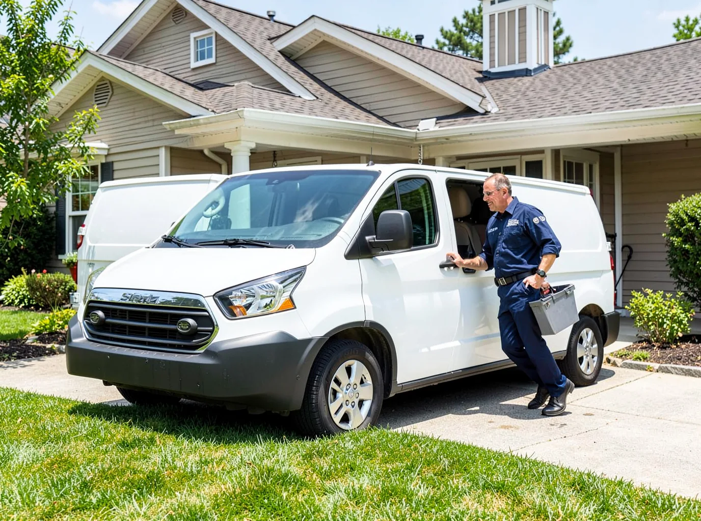 Emergency Plumber company in Stanton, AL